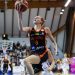 Finale Coupe de France de basket : focus sur le Tango Bourges Basket