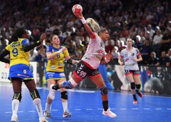 La Ligue féminine de handball et le groupe Butagaz s’associent