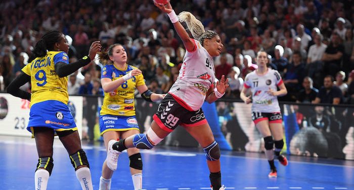 La Ligue féminine de handball et le groupe Butagaz s’associent