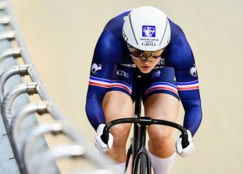 Mathilde Gros : « Il va falloir que je confirme cette saison »