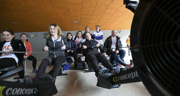 Un amendement pour optimiser le double projet sportif/scolaire