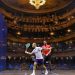 L’Open de France de squash 2019 se jouera à Nantes