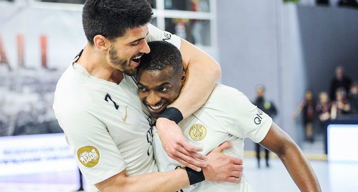 Handball : les résultats de la 22e journée de Lidl Starligue