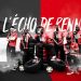 Le nouveau maillot du Stade rennais dévoilé ce soir