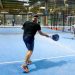 4PADEL s’associe à BABOLAT