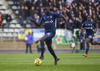 Football : les enjeux de la 37e journée de Ligue 2