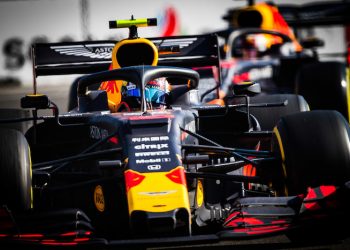 Formule 1 : le programme du GP d’Espagne 2019