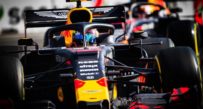 Formule 1 : le programme du GP d’Espagne 2019