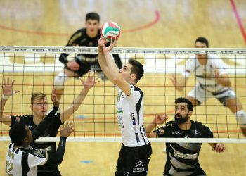 « Je ne veux pas que le volley meure »