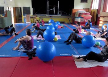 Sport et santé forgent Prescri’Bouge