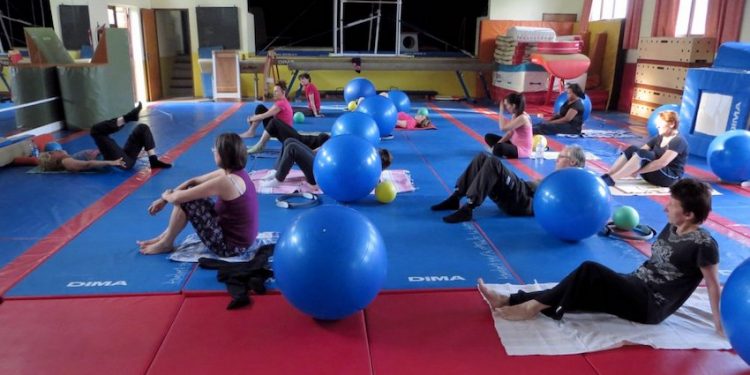 Sport et santé forgent Prescri’Bouge