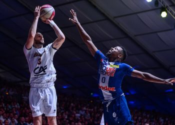 Basket : les matchs de la 32e journée de Pro B