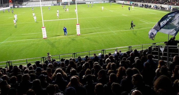 Le Rugby Club Vannes, un pilier économique
