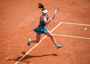 Roland-Garros 2019 : la réaction d&rsquo;Alizé Cornet en vidéo