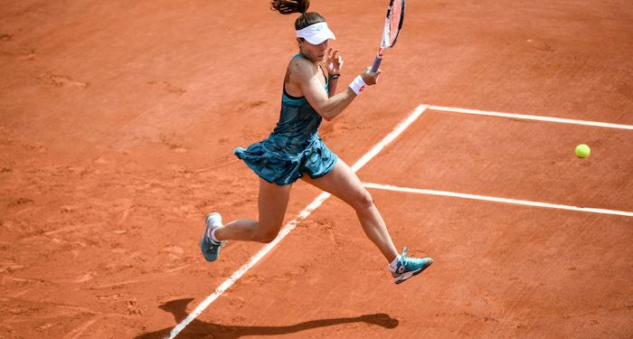 Roland-Garros 2019 : la réaction d’Alizé Cornet en vidéo
