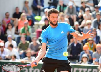 Roland-Garros 2019 : la réaction de Gilles Simon