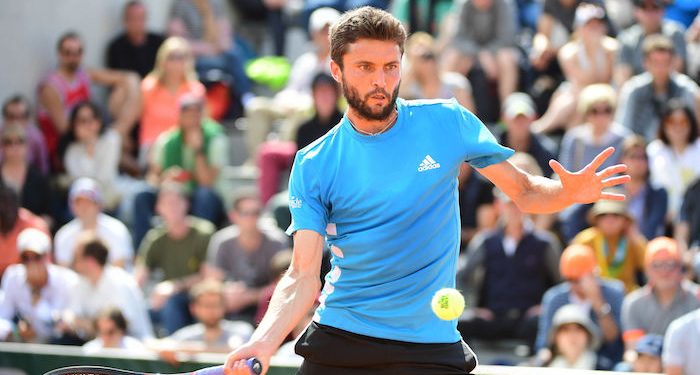Roland-Garros 2019 : la réaction de Gilles Simon