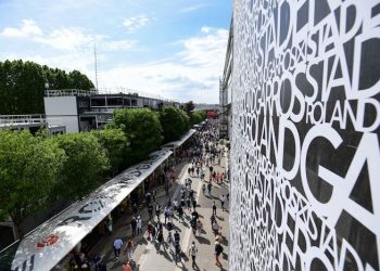 Roland-Garros 2019 – Simple dames : le programme du mardi 28 mai