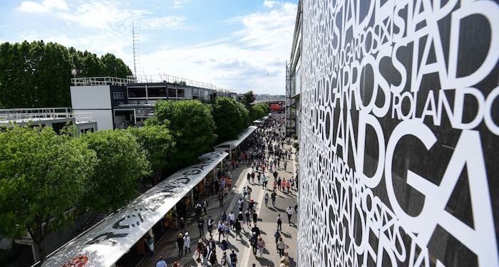 Roland-Garros 2019 – Simple dames : le programme du mardi 28 mai