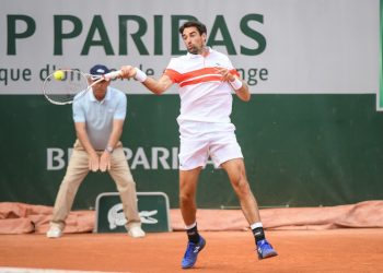 Roland-Garros 2019 (H) : le programme du mardi 28 mai