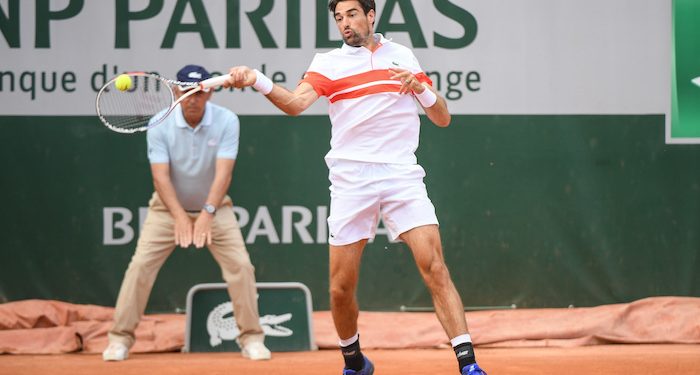 Roland-Garros 2019 (H) : le programme du mardi 28 mai