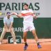 Roland-Garros 2019 (H) : le programme du mardi 28 mai