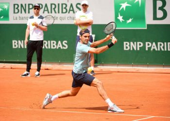 Roland-Garros 2019 (H) : les matches de la 1re journée