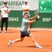 Roland-Garros 2019 (H) : les matches de la 1re journée