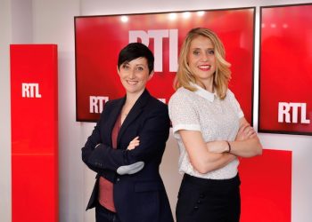 Le dispositif de RTL pour la Coupe du monde féminine FIFA 2019
