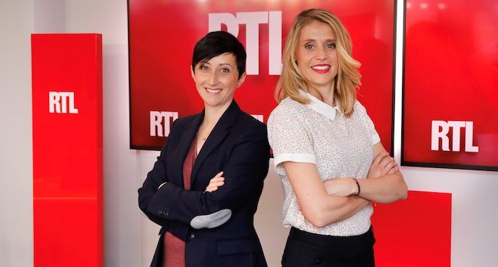 Le dispositif de RTL pour la Coupe du monde féminine FIFA 2019
