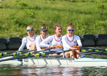 Les résultats de l’équipe de France d’aviron à Duisbourg