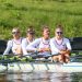 Les résultats de l’équipe de France d’aviron à Duisbourg