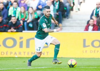 Football : le programme de la 36e journée de Ligue 1