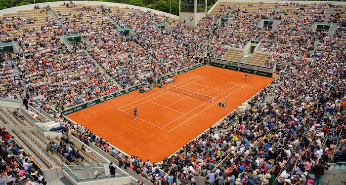 Roland-Garros 2019 (H) : le programme du lundi 27 mai