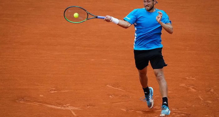 Roland-Garros 2019 : le programme du vendredi 31 mai chez les hommes