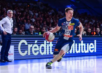 Basket : le programme des playoffs de Pro B