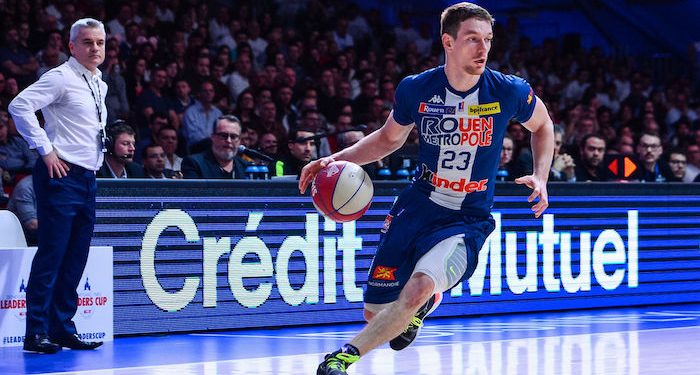 Basket : le programme des playoffs de Pro B