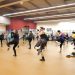 Élancourt, capitale 2019 de la Savate Forme