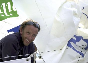 Suzuki France impliqué dans la 50e Solitaire URGO Le Figaro