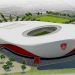 Un nouvel écrin pour le Stade Brestois 29