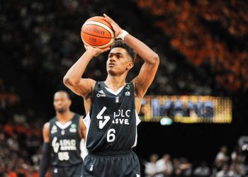 Basket : du nouveau pour la formation française