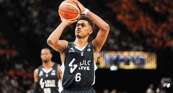 Basket : du nouveau pour la formation française