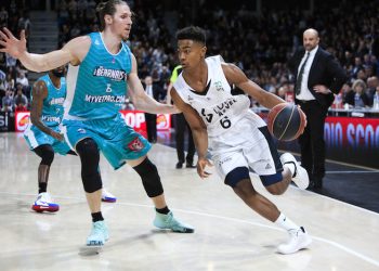 Finale Coupe de France de basket : focus sur LDLC ASVEL