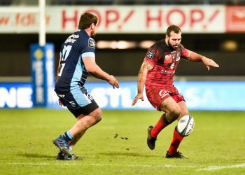 Thibaut Regard : « Remporter un titre avec mon club formateur »