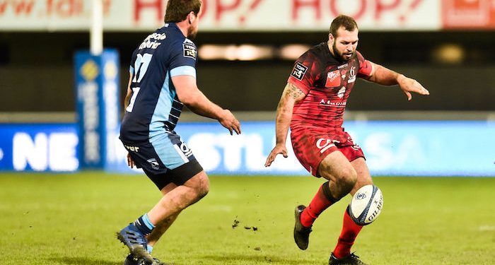 Thibaut Regard : « Remporter un titre avec mon club formateur »