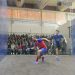 Un tournoi international de squash à Montpellier cette semaine
