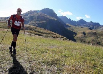 L&rsquo;Auvergne-Rhône-Alpes, le berceau du trail