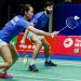 Sudirman Cup de badminton 2019 : les Bleus battent les Pays-Bas