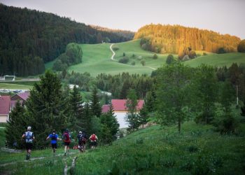 Le programme de La Transju’trail 2019