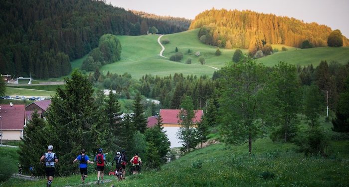 Le programme de La Transju’trail 2019